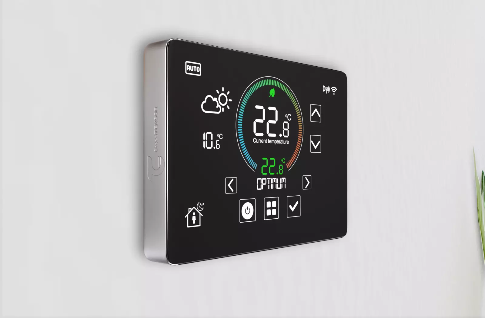 Intuitive Design